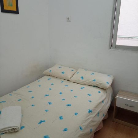 Apartamento 2 Dormitorios Cerca Del Wizink Мадрид Экстерьер фото
