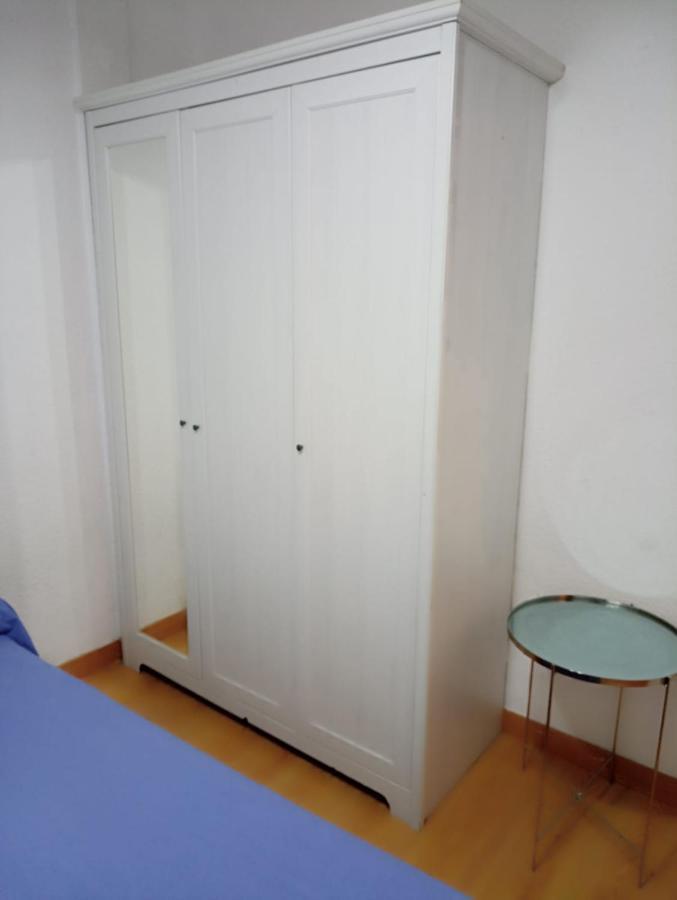 Apartamento 2 Dormitorios Cerca Del Wizink Мадрид Экстерьер фото