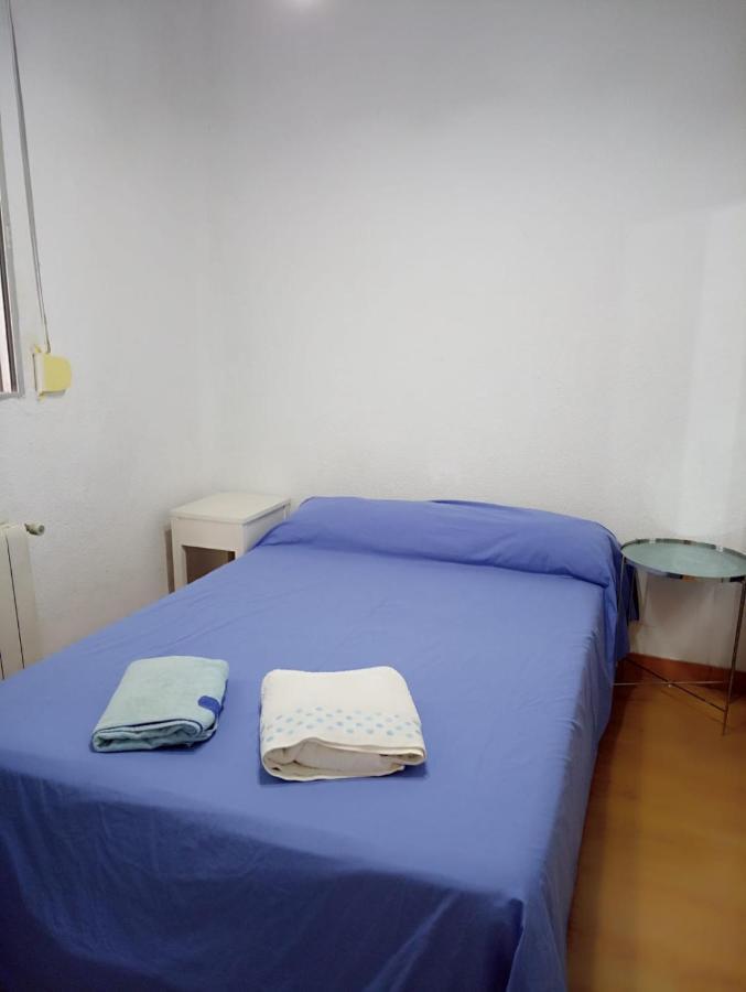 Apartamento 2 Dormitorios Cerca Del Wizink Мадрид Экстерьер фото