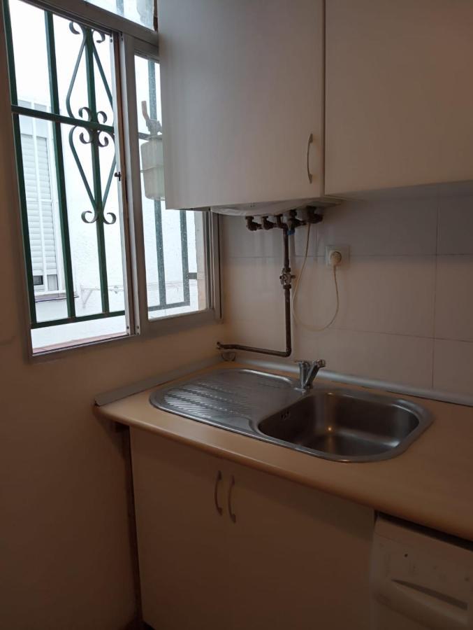 Apartamento 2 Dormitorios Cerca Del Wizink Мадрид Экстерьер фото