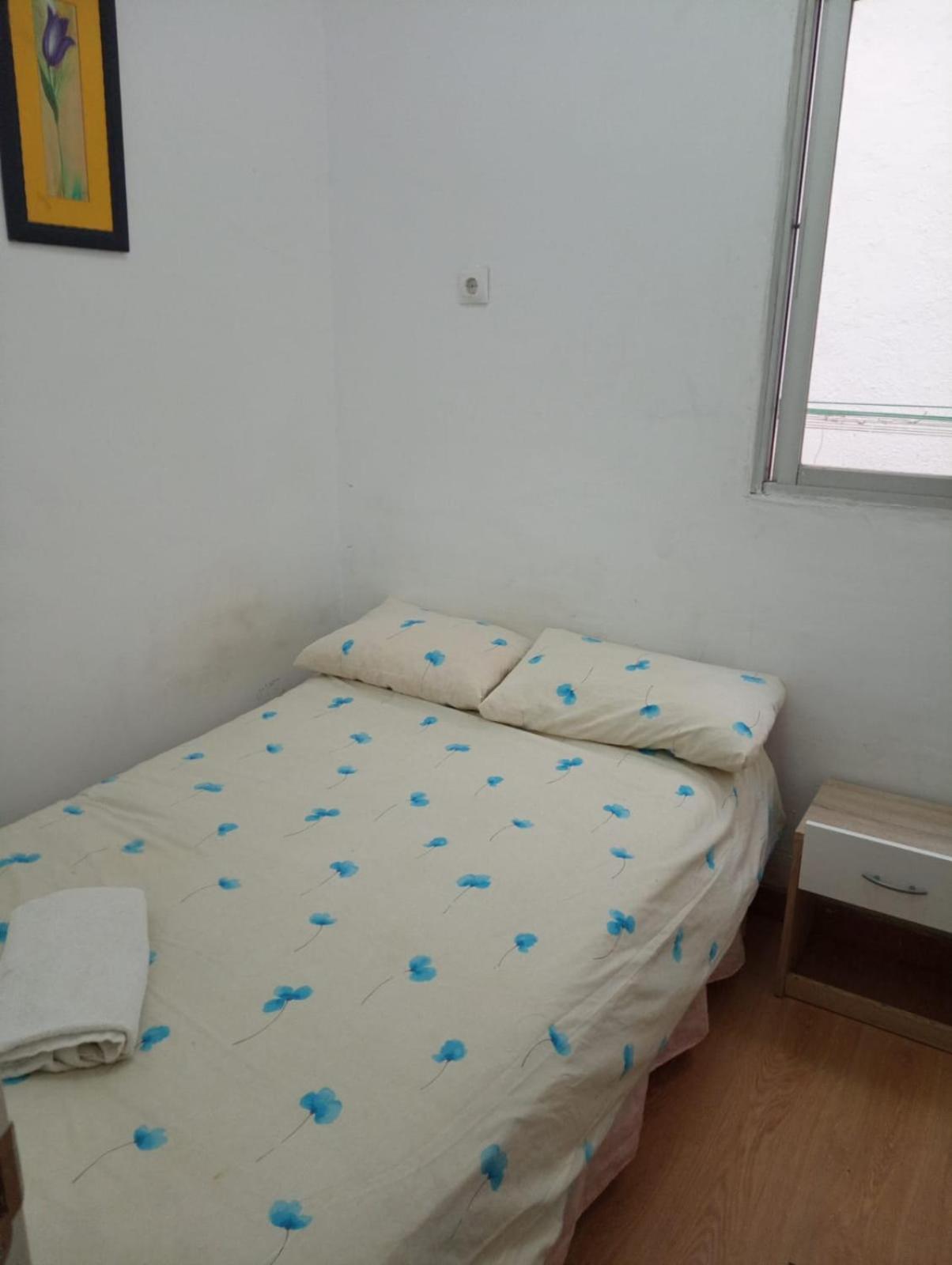 Apartamento 2 Dormitorios Cerca Del Wizink Мадрид Экстерьер фото